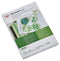 GBC - Lamineerhoes gbc a4 2x125micron glans