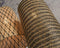 GOOD&MOJO Hanglamp Kalimantan - Bamboe - Ø37cm - Scandinavisch,Bohemian - Hanglampen Eetkamer, Slaapkamer, Woonkamer