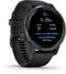 Garmin Venu 2 - GPS Smartwatch - Gezondheidsmonitoring en muziek - Zwart