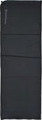 Outwell Sleepin Single 5 cm Zelfopblazende Slaapmat - Zwart