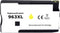 Renkforce Inktcartridge vervangt HP 963XL, 3JA29AE Compatibel Geel RF-5705440