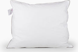 Cinderella Mellow - Hoofdkussen - 60x70 cm - Anti-allergie - Wit