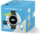 Spotter GPS Watch - Air - GPS horloge met bellen en SOS-alarm - Zwart