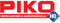 Piko H0 - 55223 A-rails Gebogen Wissel Rechts 30°