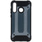 iMoshion Hoesje Geschikt voor Huawei P30 Lite Hoesje - iMoshion Rugged Xtreme Backcover - Donkerblauw