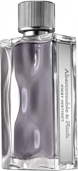 Abercrombie & Fitch - Eau de toilette - First Instinct - 30 ml