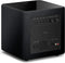 KEF Kube 8 MIE - Subwoofer 8 inch 300 watt RMS - Zwart