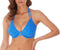 Freya Sundance - Halter bikini - Maat 65D - Blauw