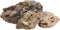 vidaXL - Drakenstenen - 25 - kg - 10-40 - cm - grijs