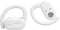 JBL Soundgear Sense - Draadloze open-ear hoofdtelefoon - IP54 - Wit