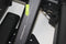 Playseats Evolution Black - Racingstoel - Hoogwaardige lederen look - Zwart