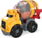 Mega Bloks The Betonneuse - 1 jaar en ouder