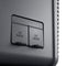 Dometic CFF 12 - Compressor Koelbox - 18°C tot +10°C - Donkergrijs