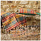 Picknickkleed Eventer Tartan Antique Buchanan - Waterdicht - 137x170cm - Tweedmill