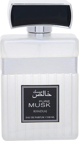 Pure Musk Edp