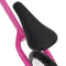 vidaXL Loopfiets met 10 inch wielen roze
