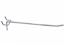Klika - Boardhaak enkel 300 mm 4,8 mm breed 30mm