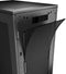 Sharkoon Rebel C20 - Mini-ITX Behuizing - 5x 2.5