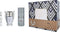 Paco Rabanne Invictus Geschenkset 100ml EDT + 150ml Deodorant Spray + EDT 10ml