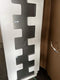 BEKO B7RCNE407HXBR - Vrijstaande no-frost koelkast - 355 liter - Prepainted dark inox