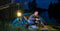 Petromax - Hogedruklamp - HK500 - 400 Watt - Verchroomd