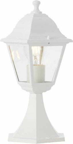 Lykta Brilliant Nissie Wit