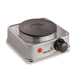 Plein Air Elektrische kookplaat compact 1 pit - 450W