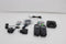 Gigaset A270 - DECT-telefoon - 2 handsets - handsfree functie