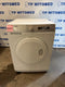 AEG T75373NAH - Warmtepompdroger - 7kg - A+ - 66dB
