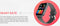 SmartWatch HiFuture FutureFit Zone 2 (zwart)
