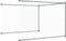 vidaXL - Hondenhok - met - deur - 8x2x1,5 - m - gegalvaniseerd - staal - grijs