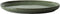 Dutch Rose Serenity Borden - 21cm - Stoneware Handgemaakt - Groen