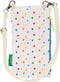Portemonnee Benetton Topitos Telefoonhoes Wit
