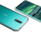 iMoshion Hoesje Geschikt voor Nokia 2.3 Hoesje Siliconen - iMoshion Shockproof Case - Transparant