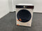 Hisense DH5S902BW - Warmtepompdroger - A+++ energiezuinig - 9 kg capaciteit