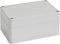 Bopla EUROMAS M 238 VO 02238094 Industriële behuizing 160 x 120 x 90 Polycarbonaat (V0) Grijs-wit (RAL 7035) 1 stuk(s)