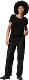 Regatta Wms Pack It Outdoorbroek - Dames - Zwart