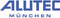 Alutec 61000 - Gereedschapskoffer (leeg) - 2 slotjes met sleutel - Zilver
