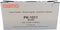 Utax 1T02RY0UT0 - Toner zwart - Geschikt voor Triumph-Adler P4020DN en P4020DW (1 stuk)