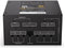 ENDORFY Supremo FM6 - Voeding ATX 850W - 80 Plus Gold - 1x 12V 70A - 8x SATA - 3x PCI-e 6+2-pins (5903018667959)