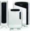 Fellowes AeraMax DX5 - Luchtreiniger - 99.97% luchtverontreiniging - Geschikt voor 8m²