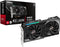 ASRock Radeon RX 9060 XT - Grafische Kaart 8GB GDDR6 - PCIe 5.0 7680 x 4320