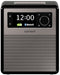 Sonoro Easy V2 - Portable Radio DAB+ FM - Bluetooth USB AUX - Zwart
