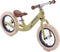 AMIGO Volt - Loopfiets 12 inch - Jongens en Meisjes - Geel