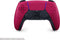 Sony PlayStation DualSense - Gamecontroller - Haptische feedback en adaptieve triggers - Cosmic Red