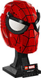 LEGO Marvel Spider-Mans masker - 76285 - Bouwmodel met 487 onderdelen - Ca. 19 cm hoog