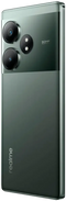 Realme GT 6T - Smartphone - 8GB RAM - 256GB opslag - Groen