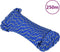vidaXL - Boottouw - 3 - mm - 250 - m - polypropyleen - blauw