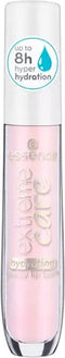 Essence Extreme Care Moisturizing Shimmer Lip Balm #01-pink #01-rosa