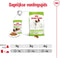 Royal Canin X-Small Adult Wet - Hondenvoer - 12x85 g